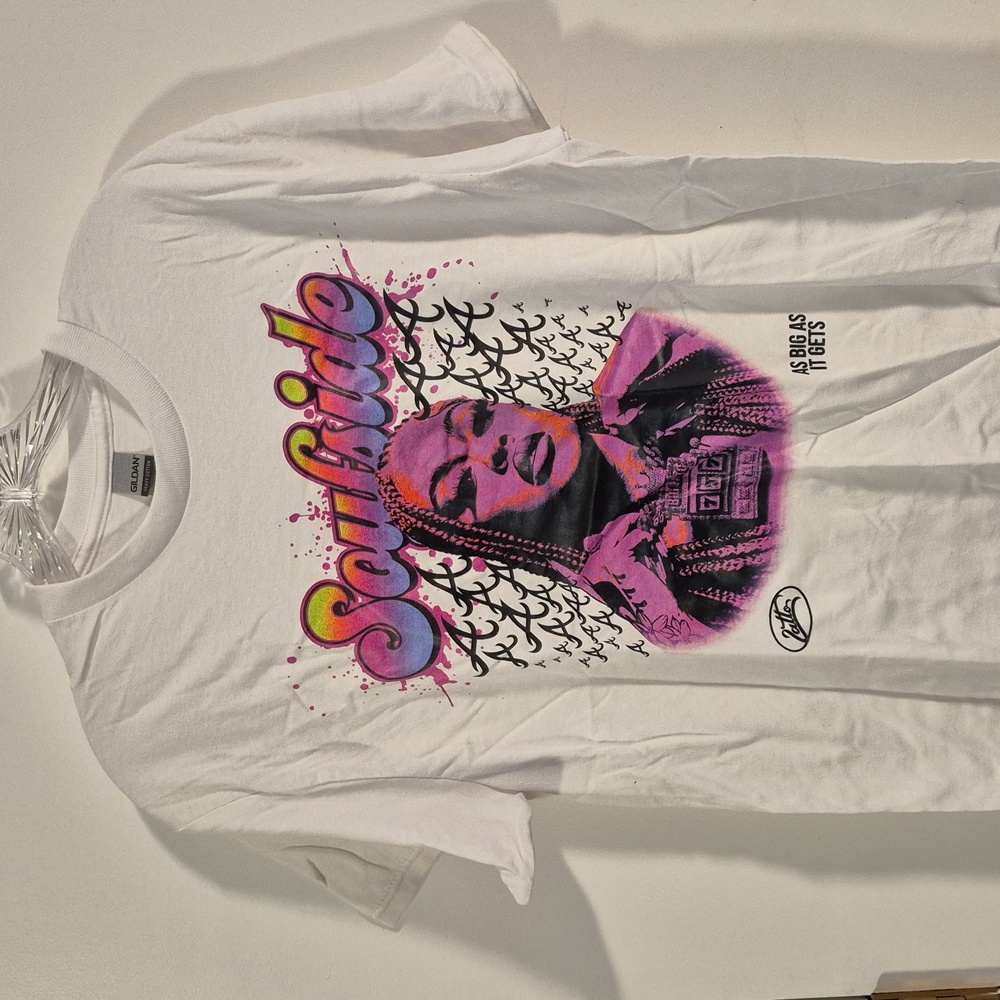 Latto, soufside t-shirt